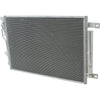 2013-2016 Dodge Dart Condenser (4192)