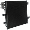 2012-2017 Jeep Wrangler Condenser (4239)