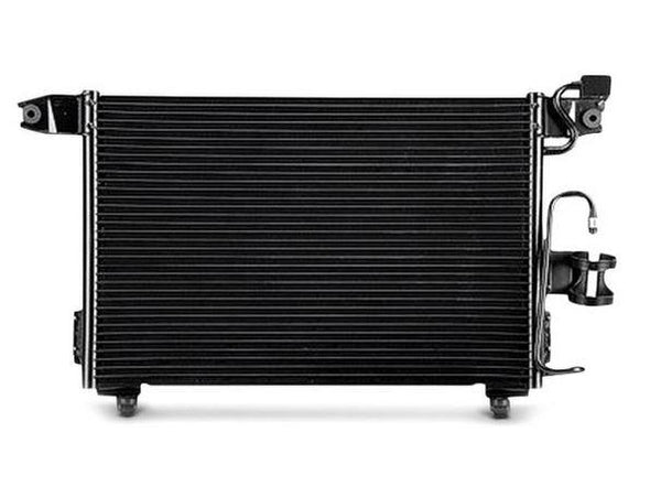 2013-2018 Ram Ram 1500 Condenser (4392) V6 3.0L/3.6L V6/5.7L V8