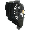 2003-2007 Dodge Ram 2500 Ac Fan Assembly