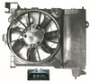 2004-2005 Dodge Durango Ac Fan Assembly 04-05