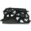 2006-2009 Dodge Charger Cooling Fan Assembly