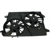 2006-2009 Dodge Charger Cooling Fan Assembly