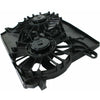 2006-2009 Dodge Charger Cooling Fan Assembly