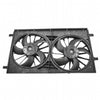 2007-2012 Dodge Caliber Cooling Fan Assembly