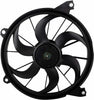 2009-2019 Dodge Journey Cooling Fan Assembly 3.5L V6