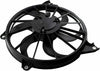 2009-2019 Dodge Journey Cooling Fan Assembly 3.5L V6