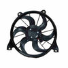 2009-2019 Dodge Journey Cooling Fan Assembly 3.5L V6