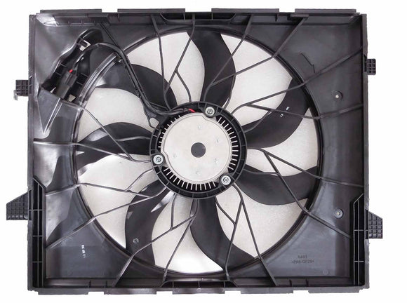 2011-2019 Dodge Durango Cooling Fan Assembly 5.7L V8/3.6L V6