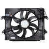 2019 Ram Ram 1500 Classic Cooling Fan Assembly 3.0L Diesel/ 3.6L V6