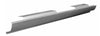 2005-2006 Pontiac G5 Rocker Panel Driver Side Sedan