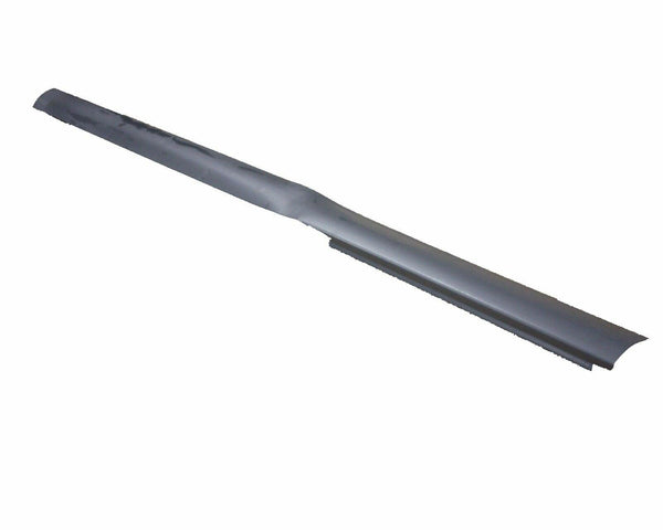 1996-2012 Chevrolet Express Rocker Panel Full Length Driver Side/Passenger Side