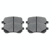 2014-2019 Honda Civic Sedan Brake Pads Set Front Ceramic