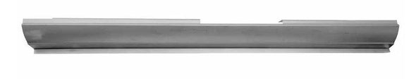 2001-2006 Dodge Stratus Sedan Rocker Panel Driver Side