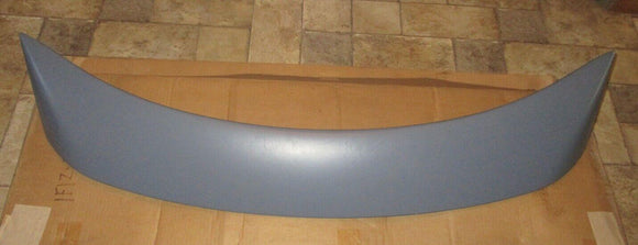 2000-2007 Ford Taurus Spoiler Rear Sedan