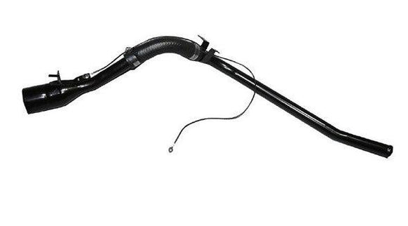 2001-2004 Chevrolet Trailblazer Filler Neck