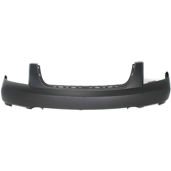 2005-2007 Ford Freestyle Bumper Upper Front Primed