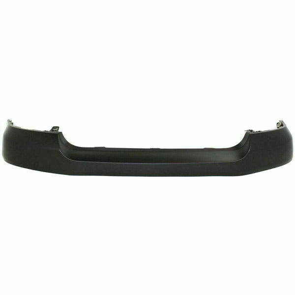 2006-2008 Ford F150 Bumper Front Upper Primed Without Molding