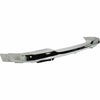 2001-2005 Ford Ranger Bumper Face Bar Front Chrome Xlt 4Wd