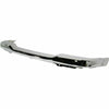 2001-2005 Ford Ranger Bumper Face Bar Front Chrome Xlt 4Wd