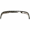 2001-2005 Ford Ranger Bumper Face Bar Front Chrome Xlt 4Wd