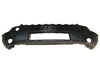 Bumper Lower Front Ford Explorer 2011-2015 Textured With Lamp Hole , Fo1015112U