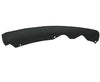 2013-2016 Ford Fusion Energi Valance Front Lower Textured Passenger Side Capa