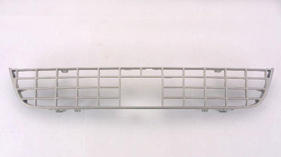 2003-2006 Ford Expedition Grille Lower Paint To Match For Eddie Bauer (Use With Engine Heater)