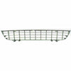 2003-2006 Ford Expedition Grille Lower For Eddie Bauer (Use Without Engine Heater)