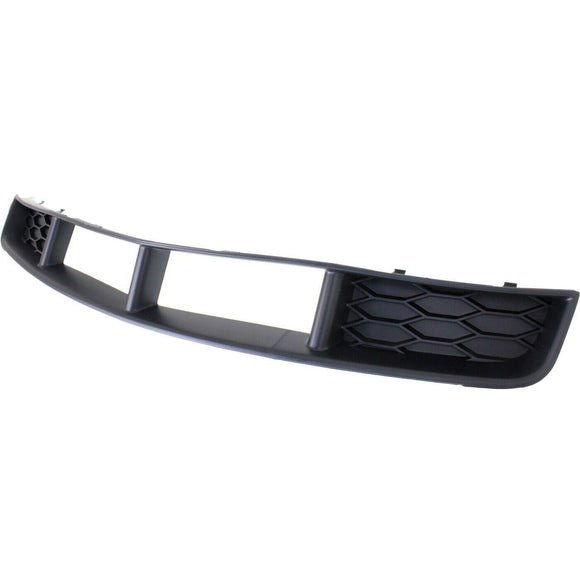 2005-2009 Ford Mustang  Grille Lower Gt Model