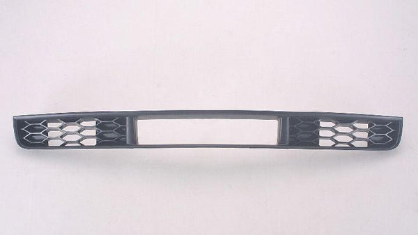 2005-2009 Ford Mustang Grille Lower Base Model