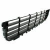 2006-2009 Mercury Milan Grille Lower Black