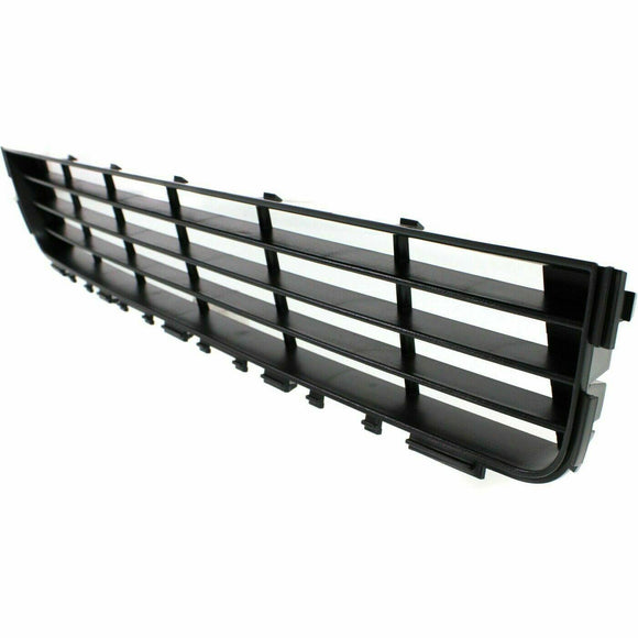 2006-2009 Mercury Milan Grille Lower Black