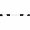 2006-2009 Ford Mustang Grille Lower Dark Gray