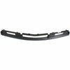 2006-2009 Ford Mustang Grille Lower Dark Gray