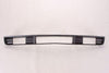 2006-2009 Ford Mustang Grille Lower Dark Gray