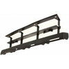 2007-2014 Ford Expedition Grille Lower Matte Dark Gray