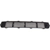 2007-2010 Ford Edge Grille Lower Matt Black