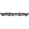 2009-2012 Ford Flex Grille Lower Dark Gray