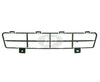 2006-2010 Mercury Mountaineer Grille Lower