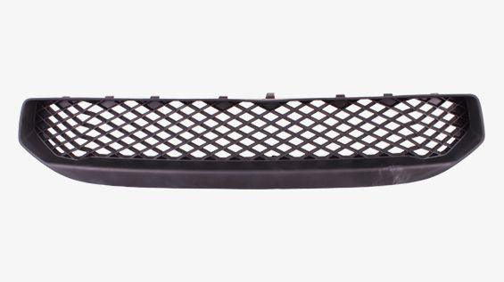 2009-2011 Ford Focus Grille Lower Black Coupe 09-10/Sedan 201)