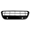 2010-2013 Ford Transit Connect Grille Lower Xl/Xlt Matte Dark Gray