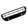 2010-2013 Ford Transit Connect Grille Lower Xl/Xlt Matte Dark Gray