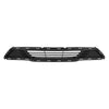 2013-2019 Ford Taurus Grille Lower Dark Gray Se/Sel Model