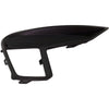 2018-2019 Ford Explorer Sport Fog Lamp Cover Front Passenger Side Textured