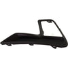 2018-2019 Ford Explorer Sport Fog Lamp Cover Front Passenger Side Textured