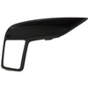 2018-2019 Ford Explorer Sport Fog Lamp Cover Front Passenger Side Textured