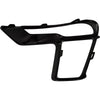 2018-2019 Ford Explorer Limited Fog Lamp Bezel Front Passenger Side Textured
