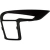 2018-2019 Ford Explorer Limited Fog Lamp Bezel Front Passenger Side Textured
