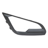 2019-2020 Ford Fusion Fog Lamp Cover Front Passenger Side Textured